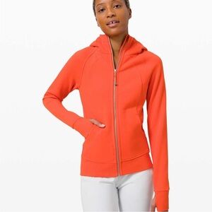 Lululemon Scuba Hoodie